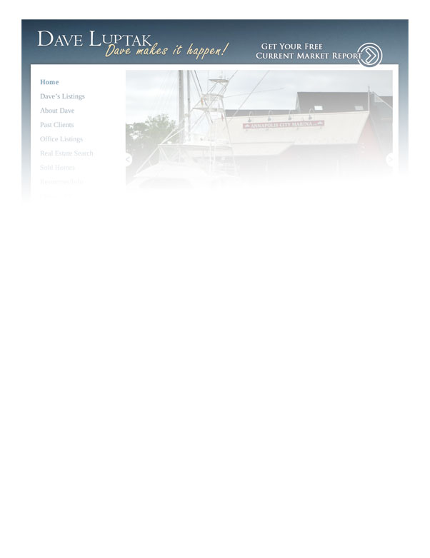 Annapolis MD Real Estate Agent