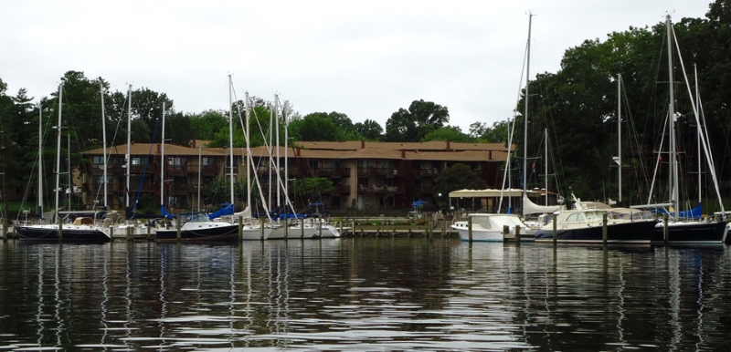 Annapolis Real Estate Agent