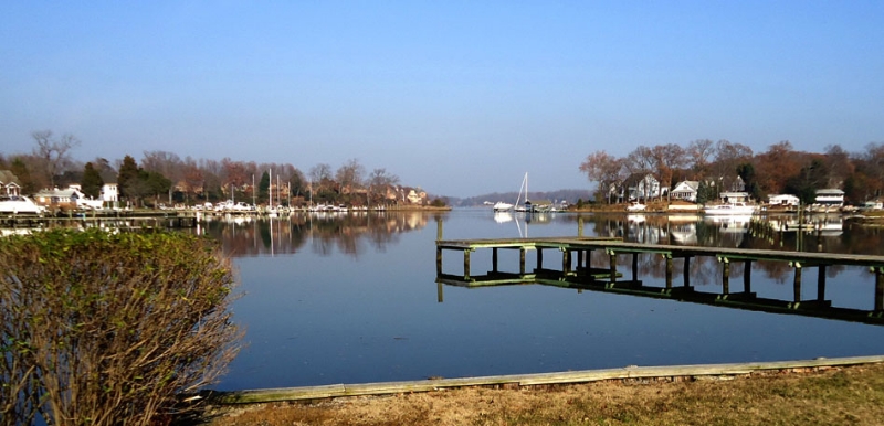 Annapolis Real Estate Agent