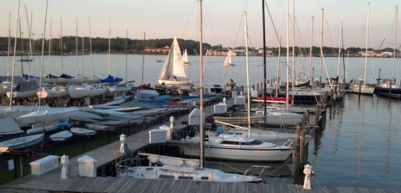 Annapolis Real Estate Agent